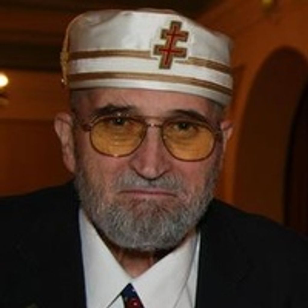 Jack B.N. Malone
