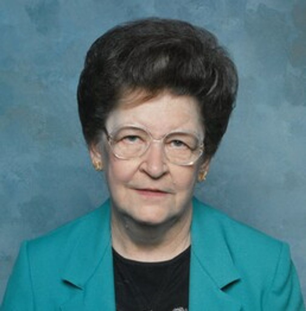 Margaret Hamer