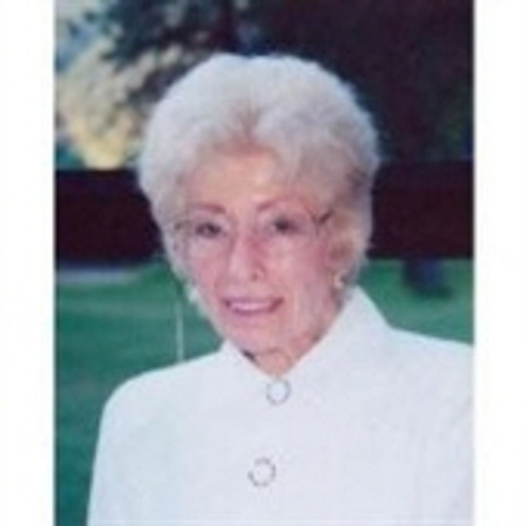 Dorothy Margaret Dymock Broer