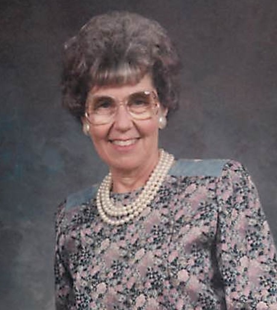 Mary Ann Reis