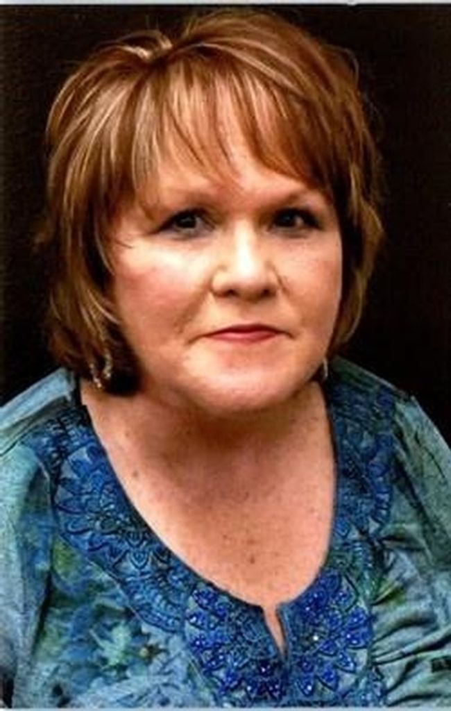 Deborah Marice Williams