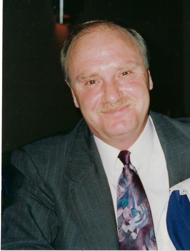 Jack Dale Fisher Profile Photo