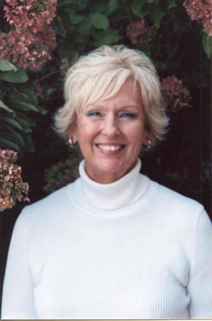 Martha Weatherby