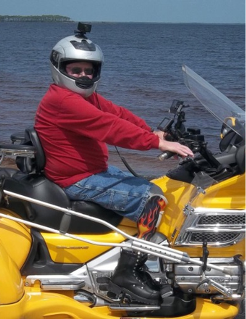 John Luther Picklesimer