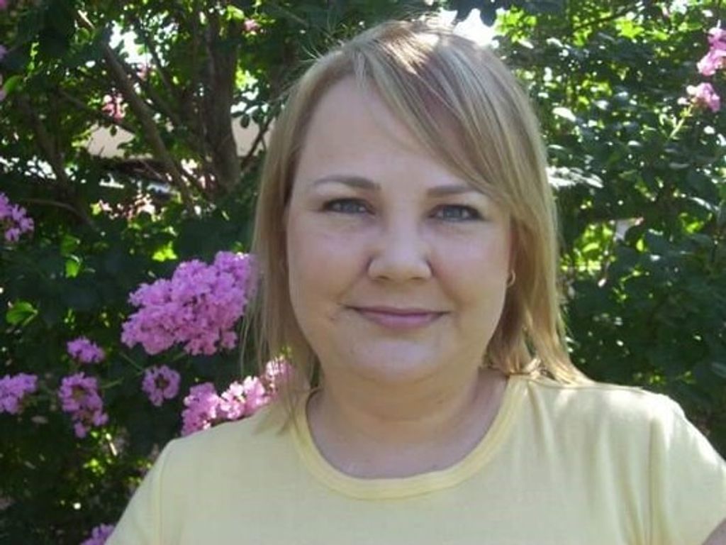 Amanda "Mandy" Kaye Eubank Profile Photo