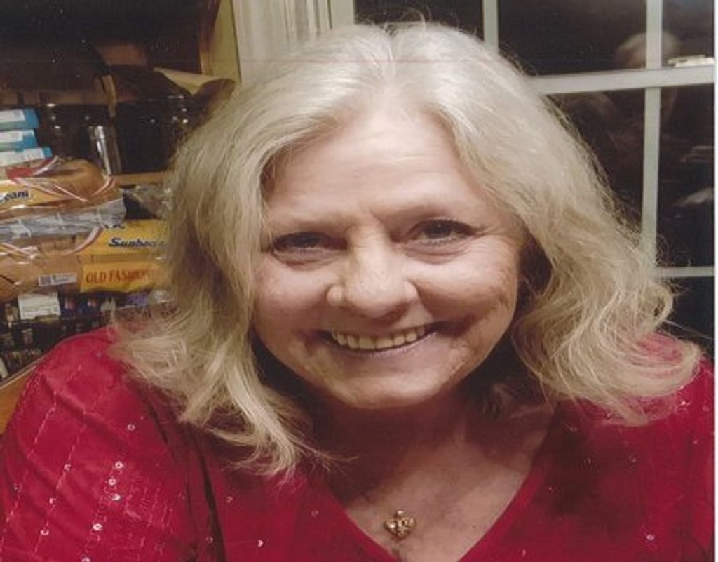 Phyllis Brosh