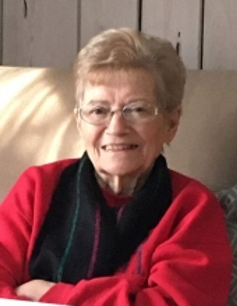 Joan I. Crowley Profile Photo