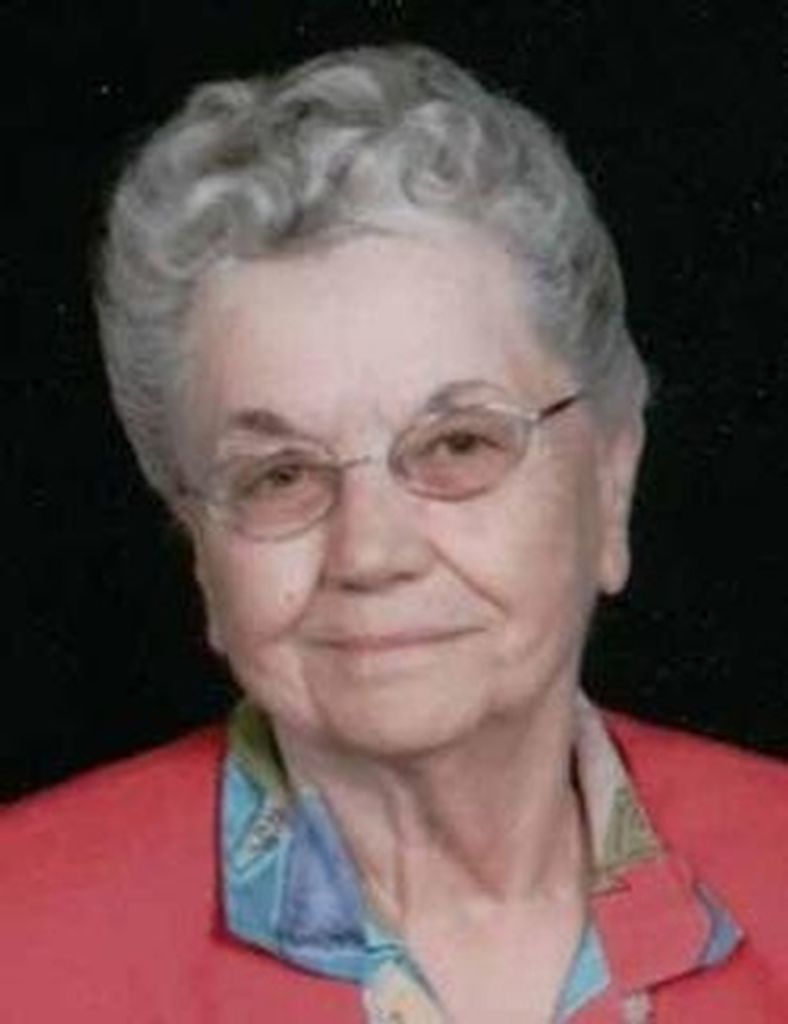 Patricia Hoffpauir Profile Photo