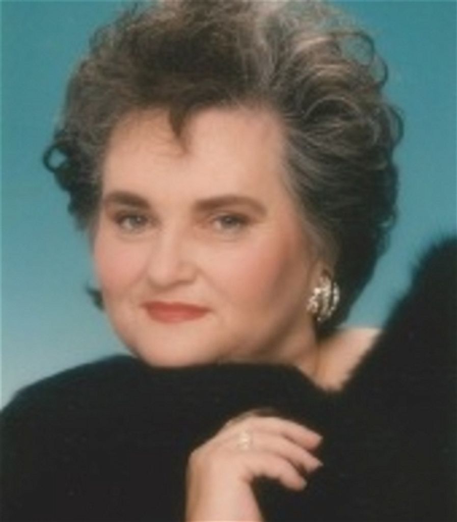 Jesslyn Sue Lightfoot