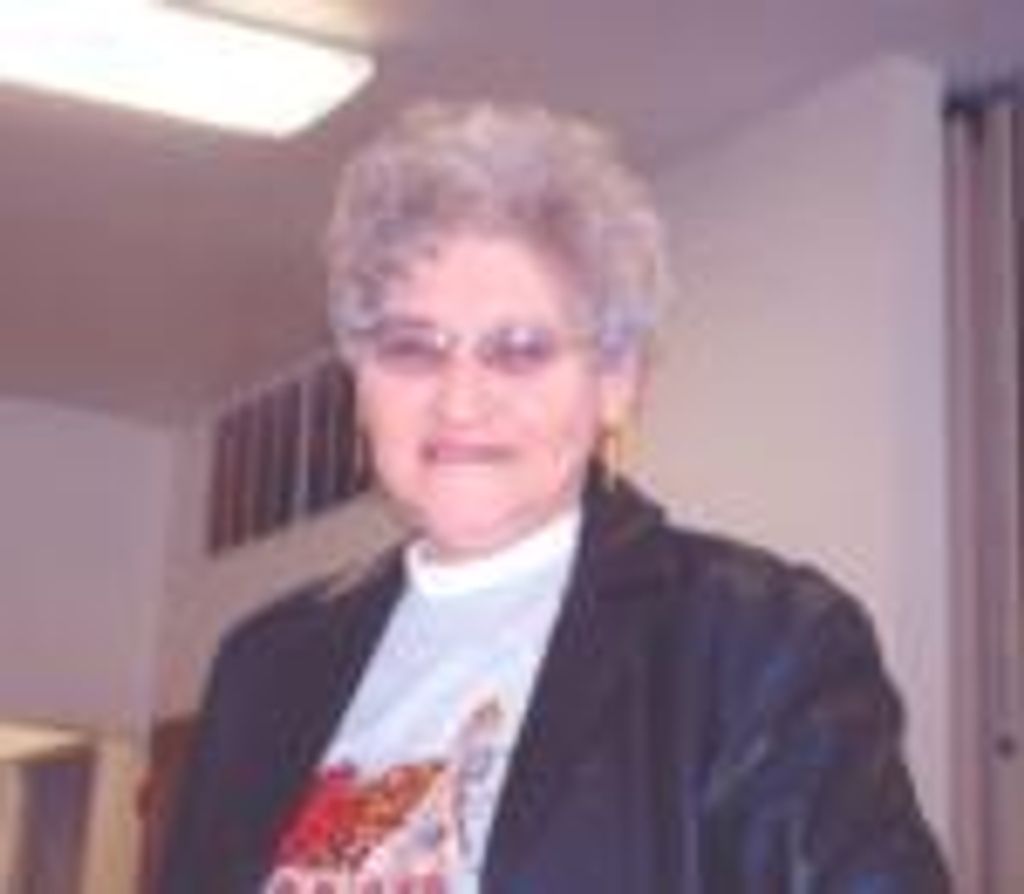 Virginia Claudine Dean