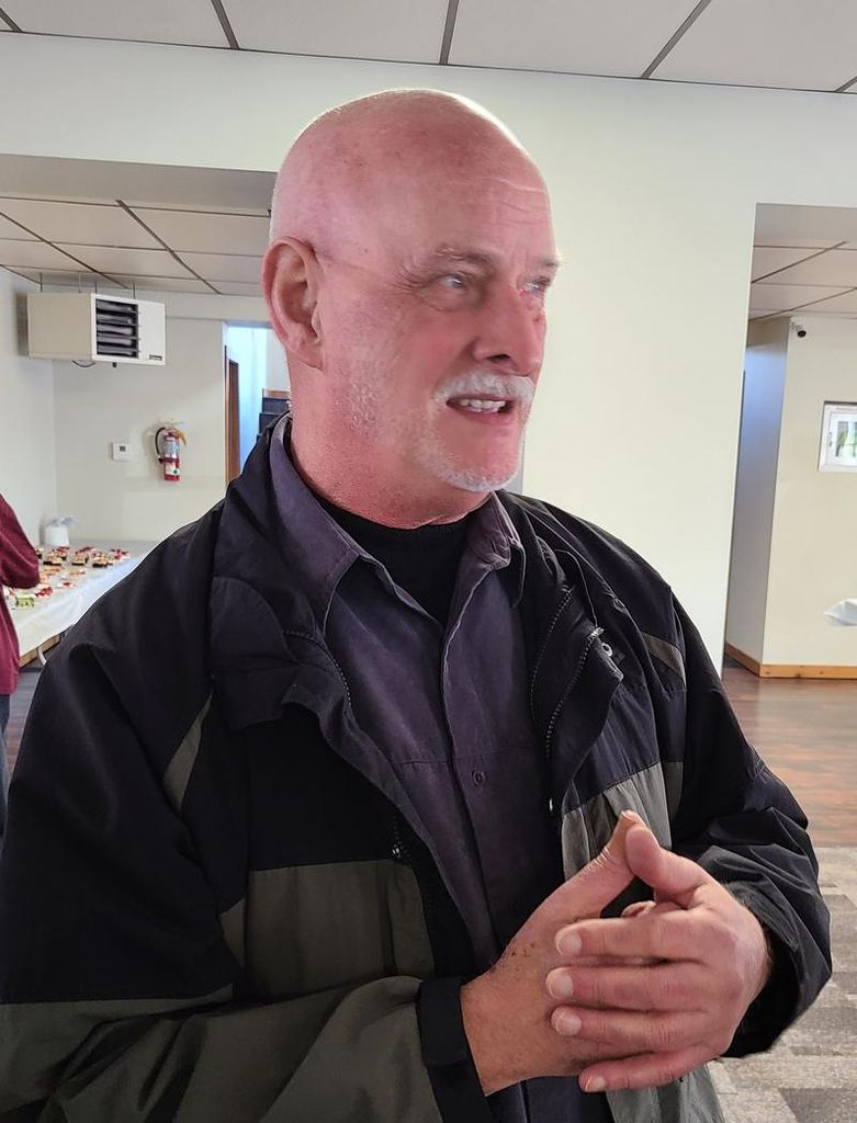 Mark J. Biermann Profile Photo