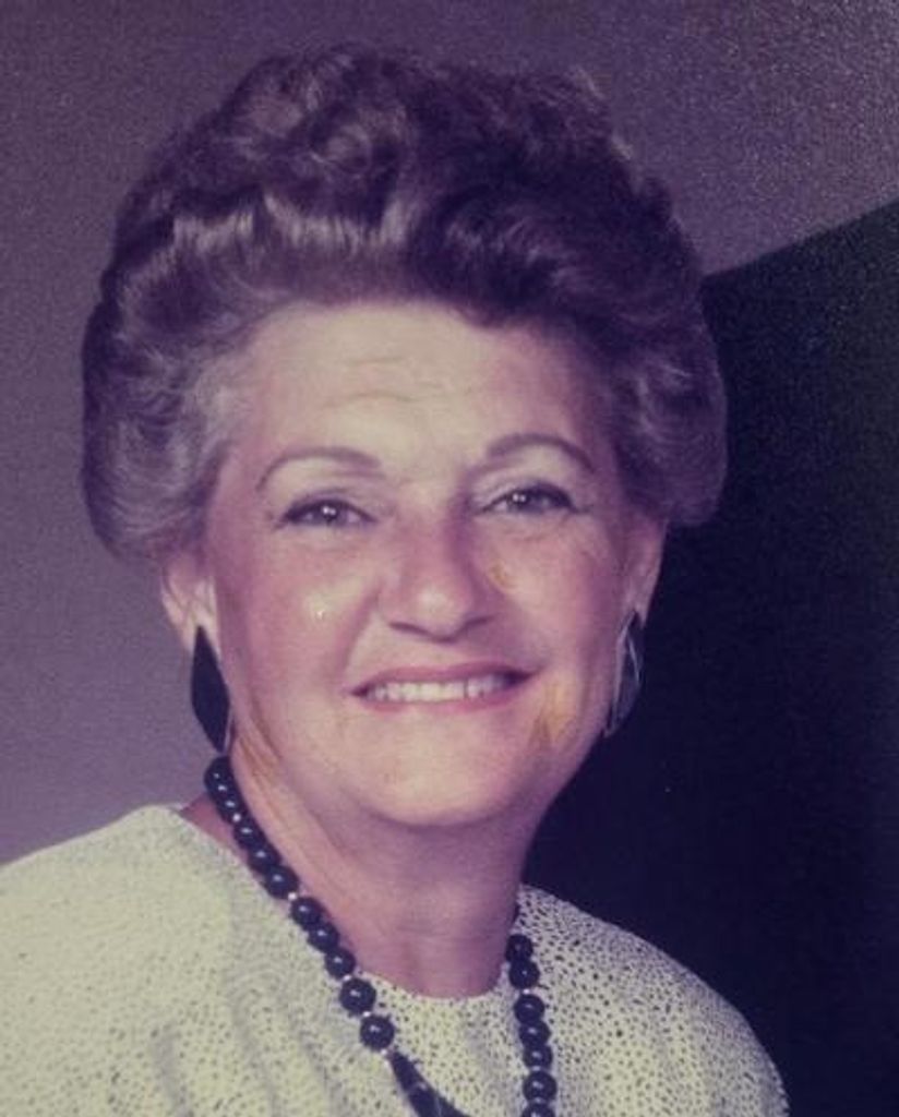 Betty Joan Stein Profile Photo
