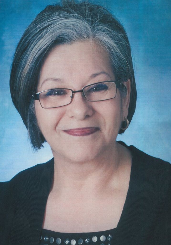 Judith Ortiz Profile Photo