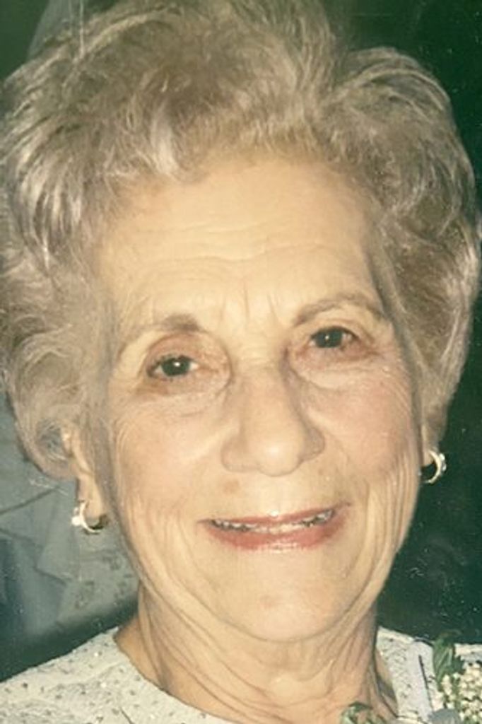 Viola Rullie Martin Sainato