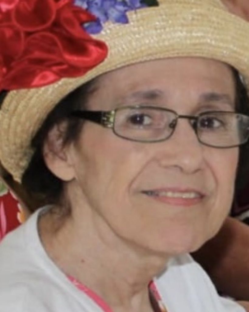 Aida E. Cuevas Profile Photo