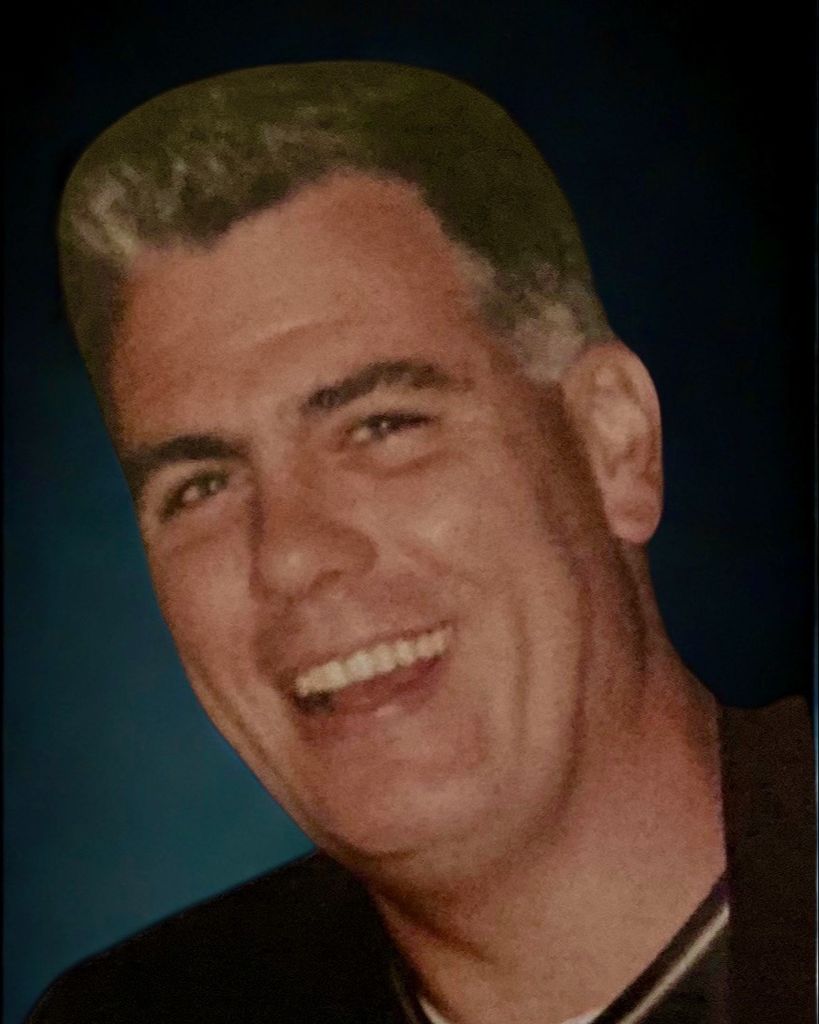 Paul M. Morin Profile Photo