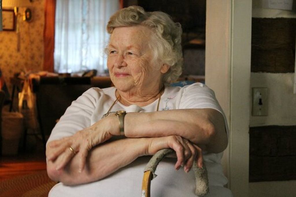 Hazel Viola Barkdoll Profile Photo