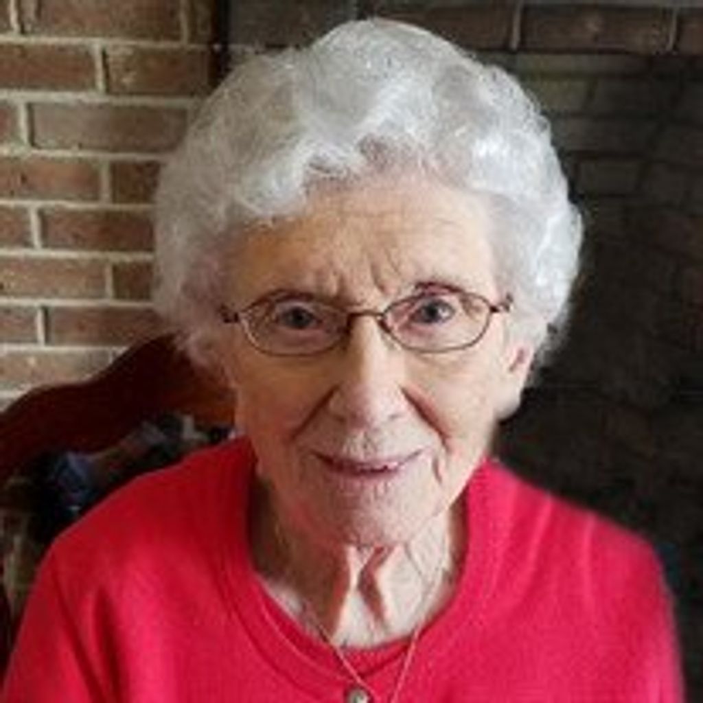 Lou  Anna Hanshumaker Profile Photo