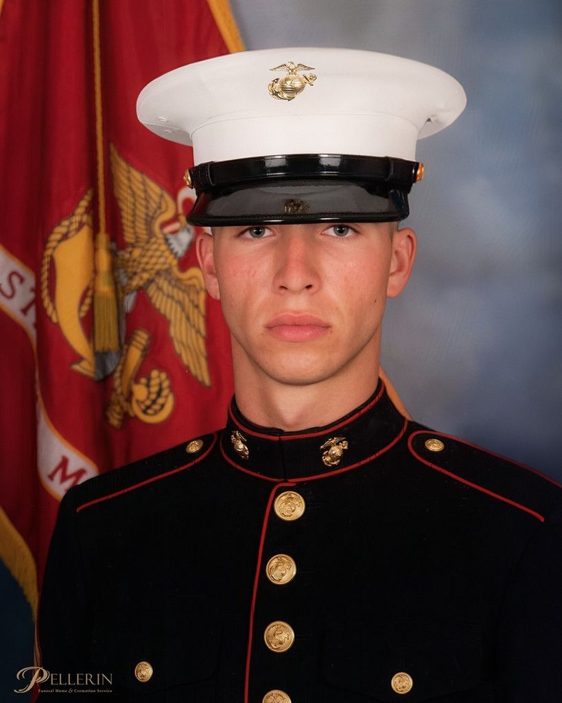 Shannon "Buzz" Lagrange