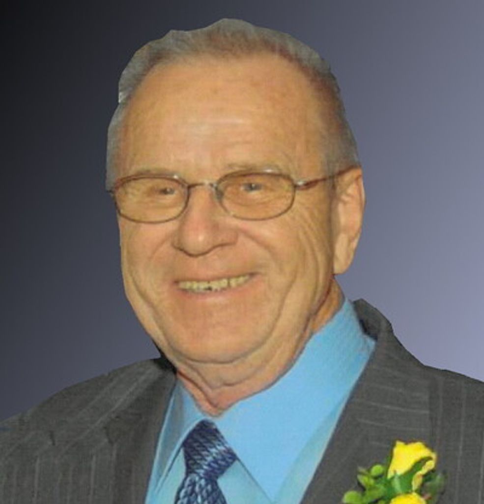 George F. Wrobel Profile Photo