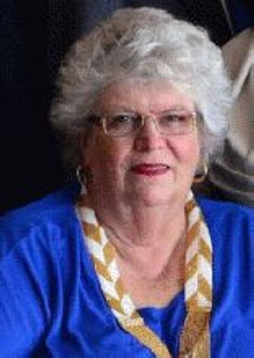 Linda Anne Leyda Profile Photo