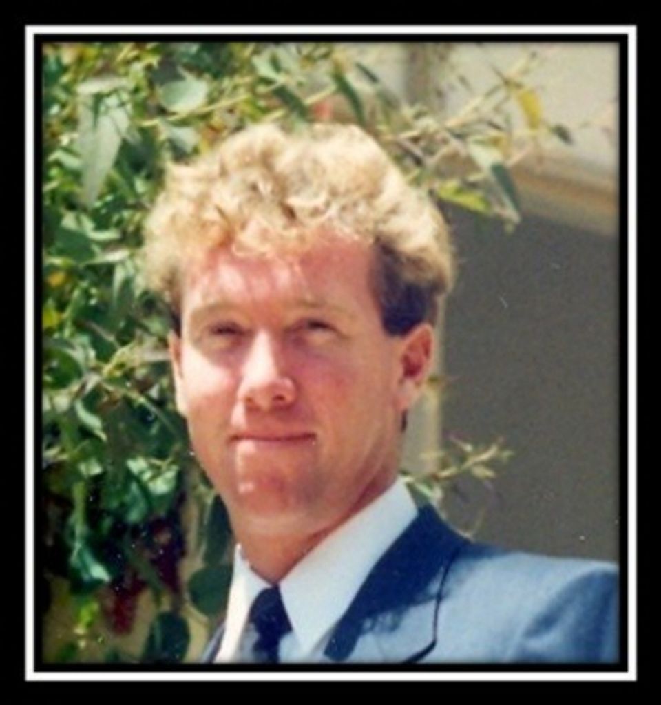 William Andrew Krachenfels Profile Photo