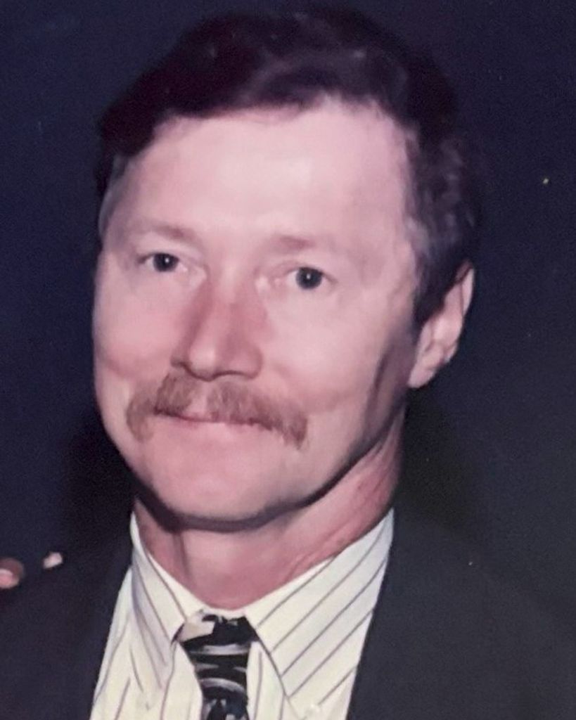 David A. Fornash Profile Photo