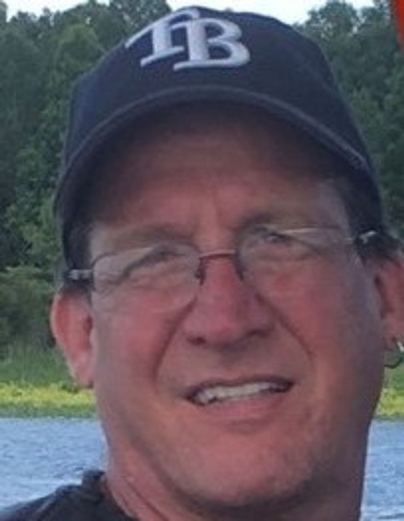 Scott Ralph Thonen