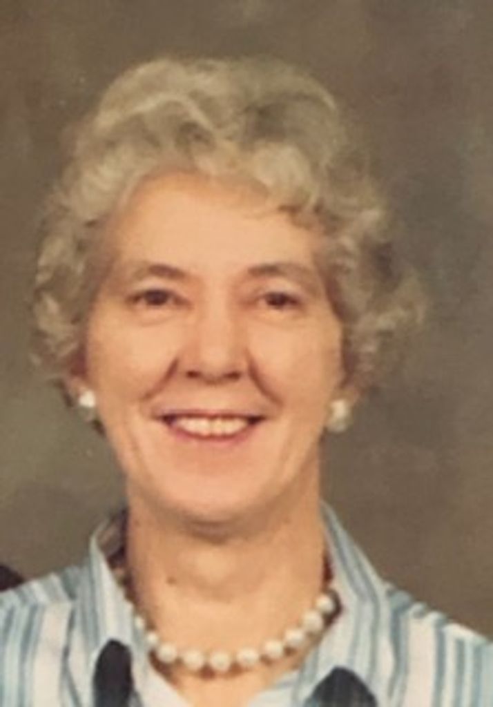 Lillian F Perkins