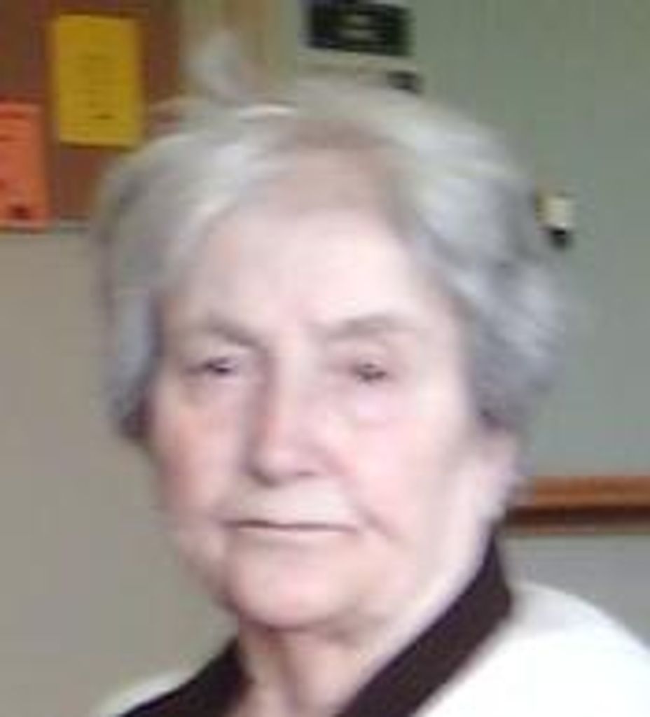 Gilda C. Fagundo