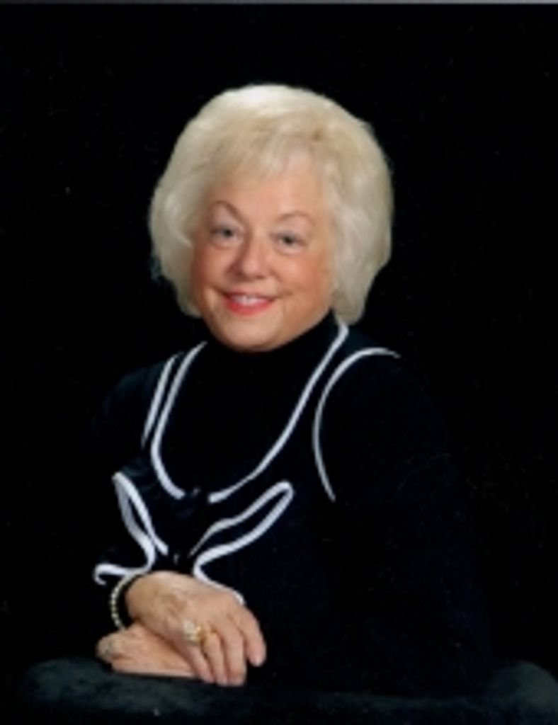 Helen Jean (Jones) Floyd Profile Photo