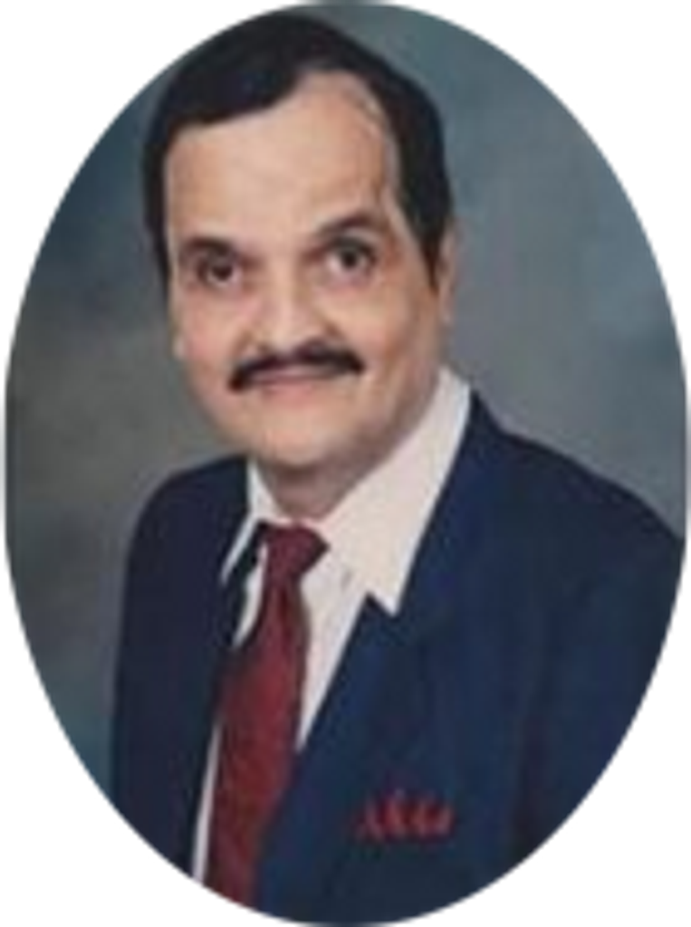 Servando G. "Servy" Villagomez