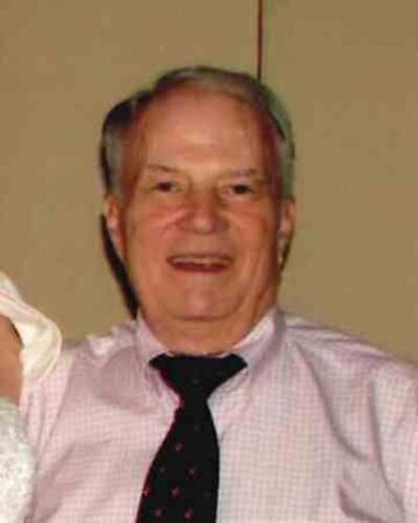 John Wood Profile Photo