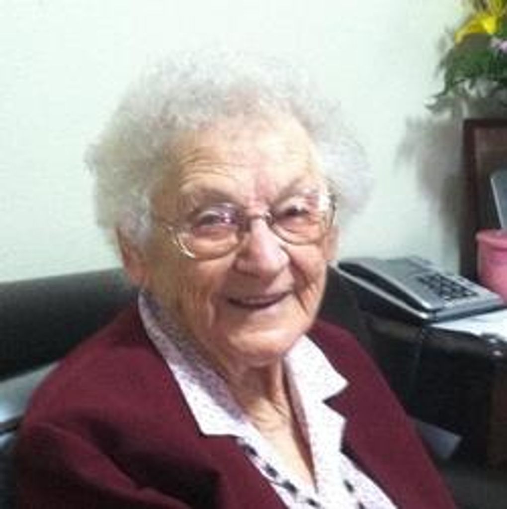 Mildred Aritha Beene Christian Profile Photo