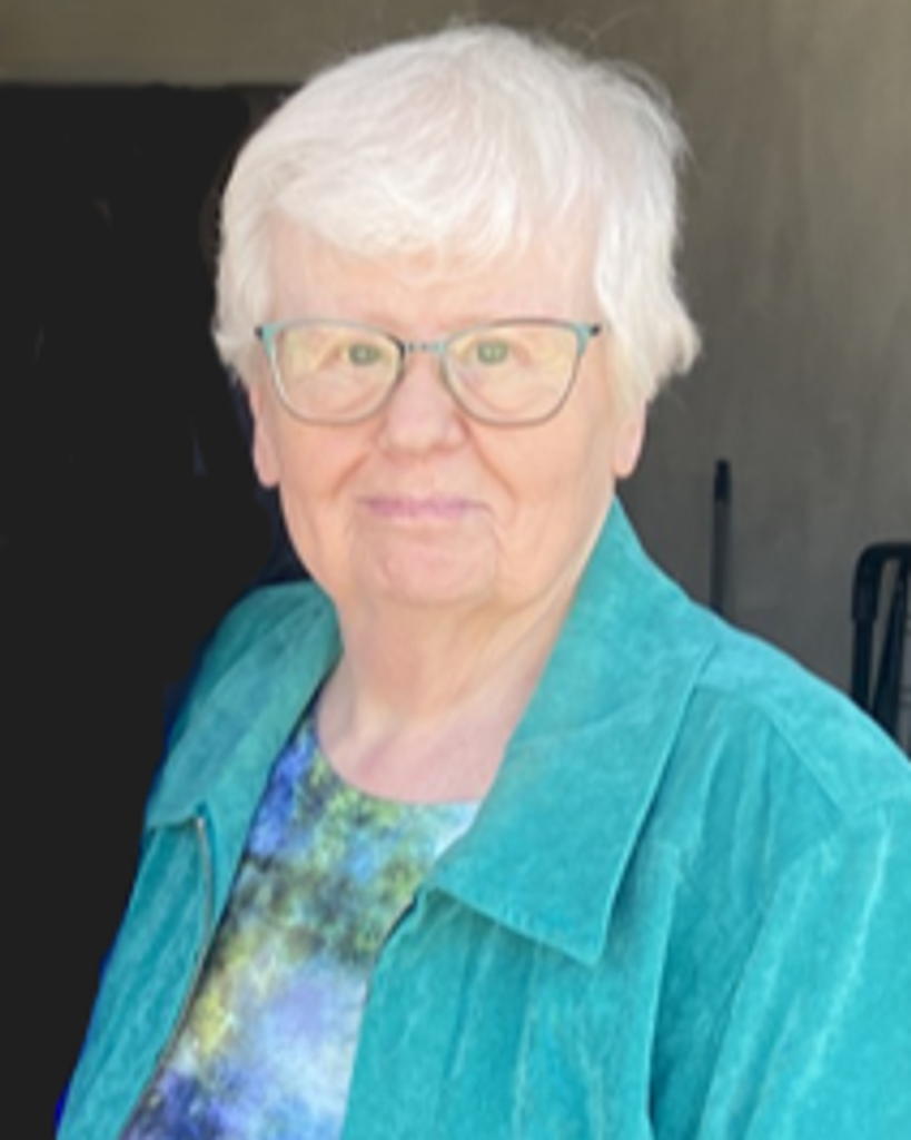 Marilyn K. Swanson