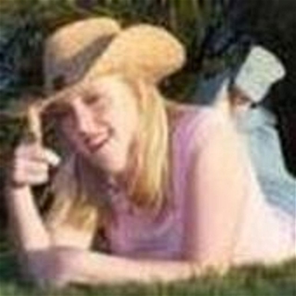 Amanda Shartay Newton