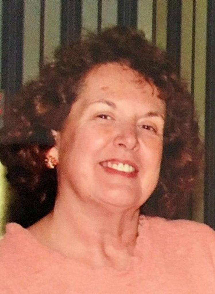 Cherie L. Bachand