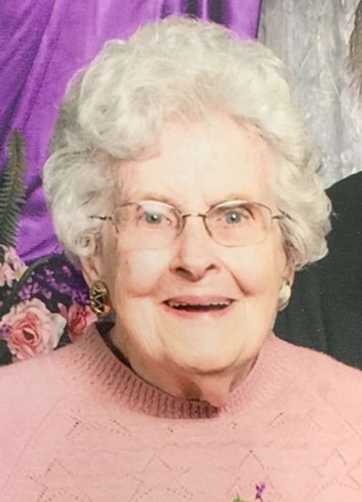 Jean Katharyn (Maschal)  Dent