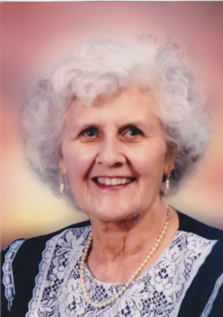 Jean Vivian Davison Profile Photo