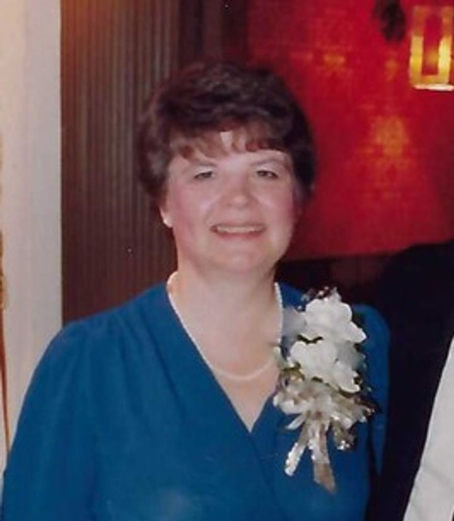 Barbara Zube Profile Photo