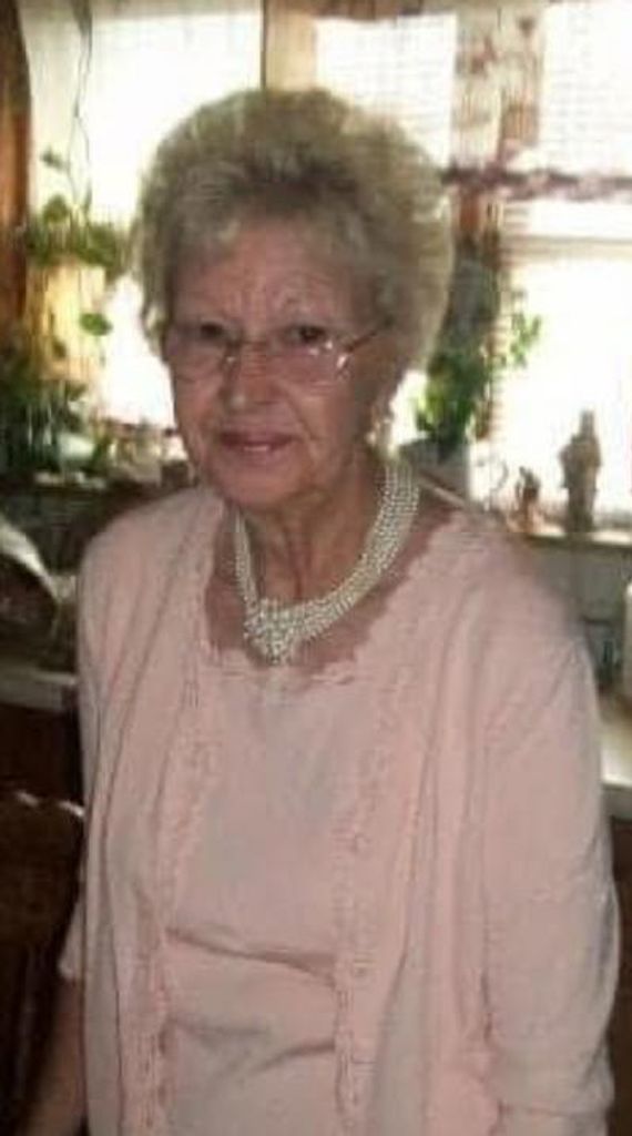 Mary E Dotson Profile Photo