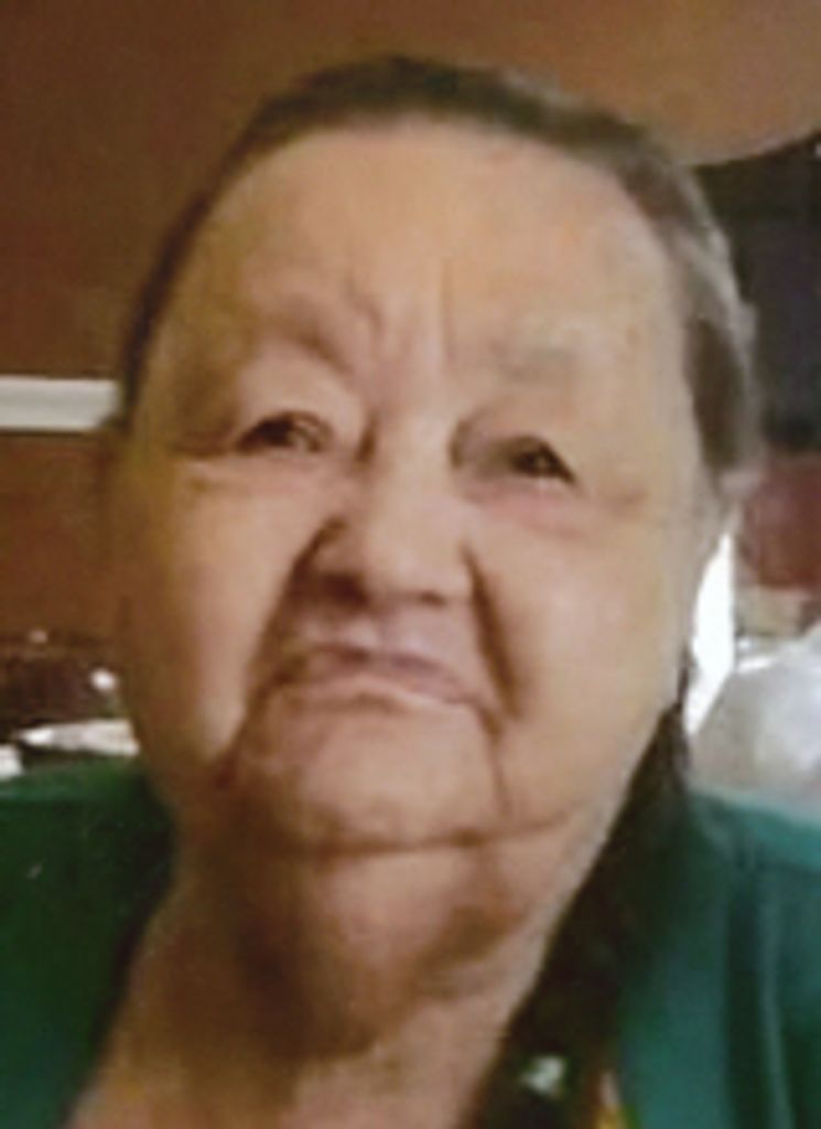 Rosie Bell Wallace Profile Photo