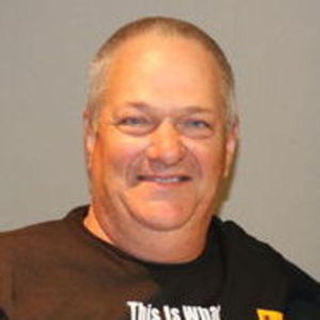 Harry Gregory Smith Profile Photo