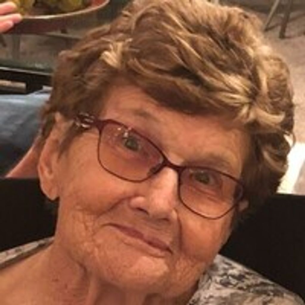Bonnie Perry