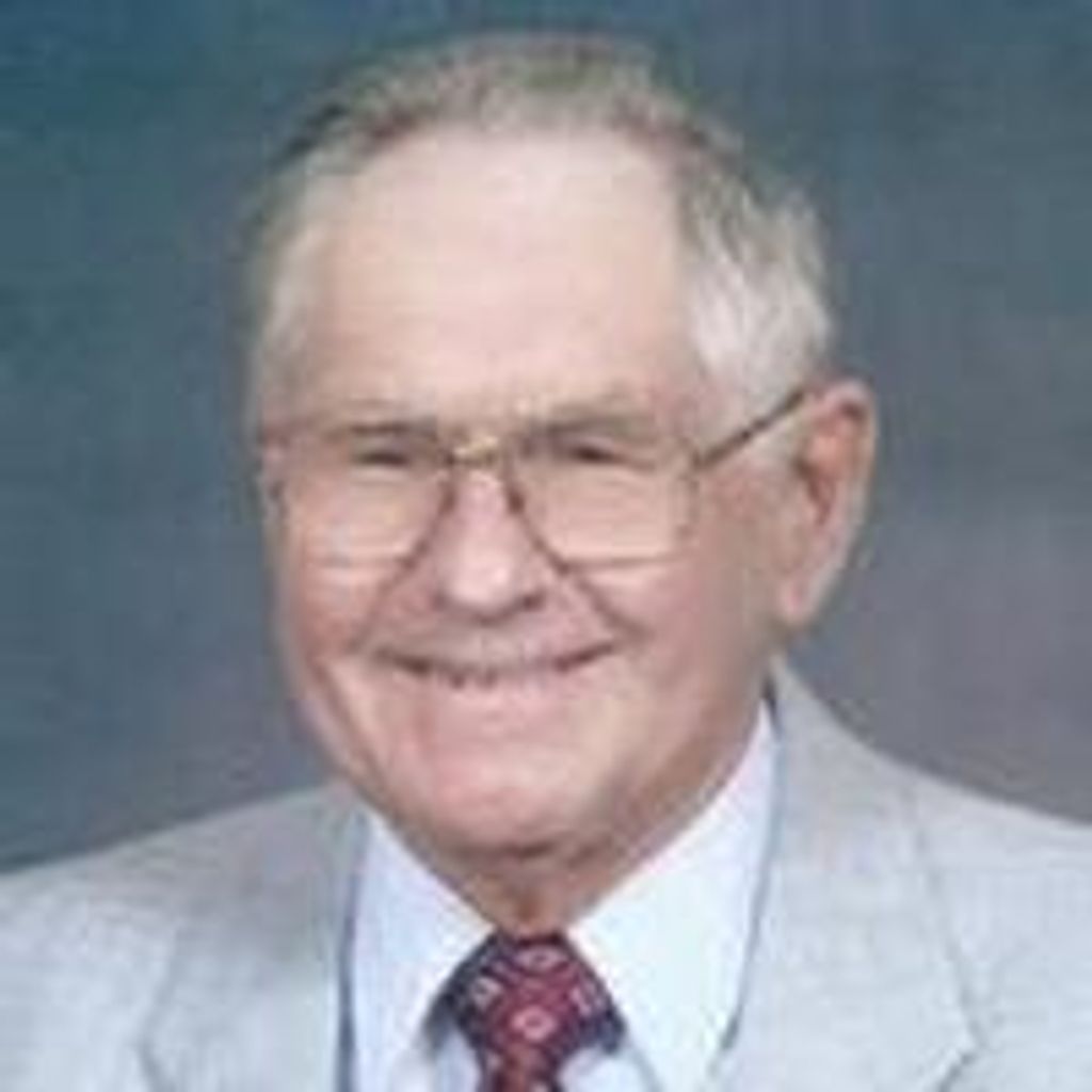 Norman DeWayne Wildman