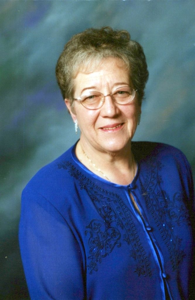 Shirley Porter