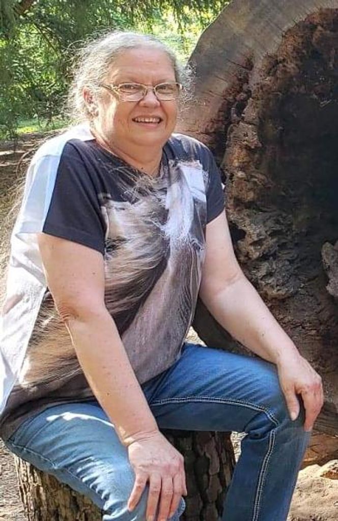 Holly Anne Donaldson