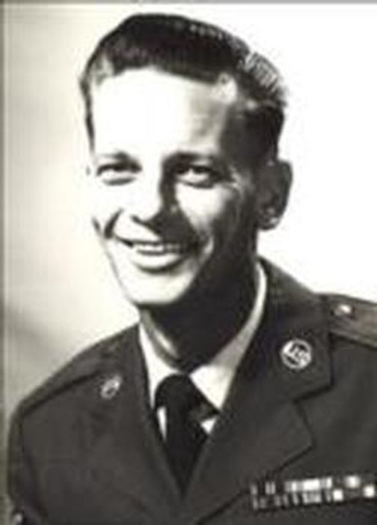 Bruce Giddings Beerbower