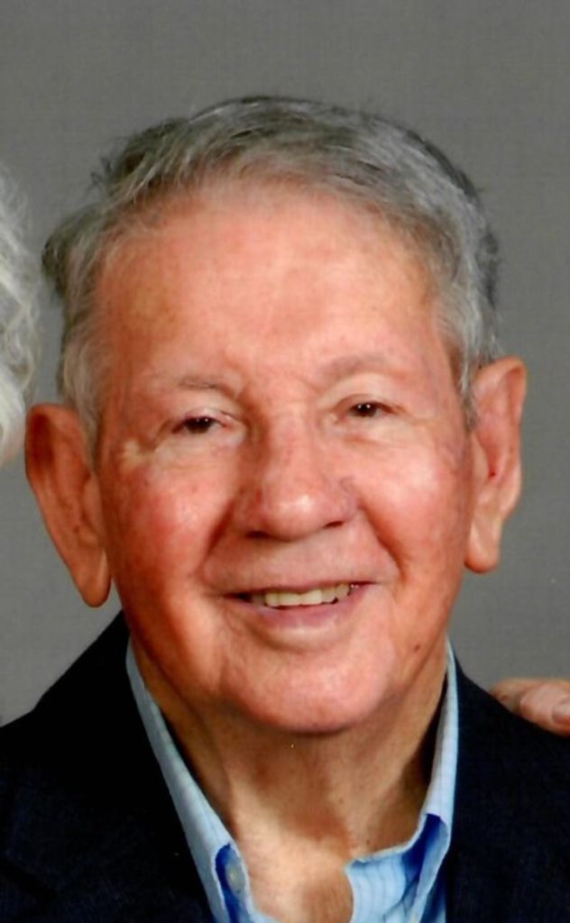 Rodney Bellon