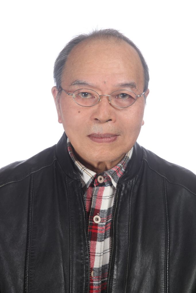 Chung-Li Huang